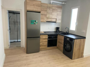 U3 Apartamento nuevo, bien comunicado Madrid centro